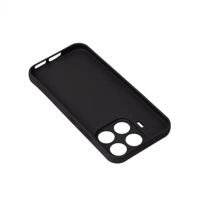 Xiaomi 17T Kılıf Zore Biye Silikon