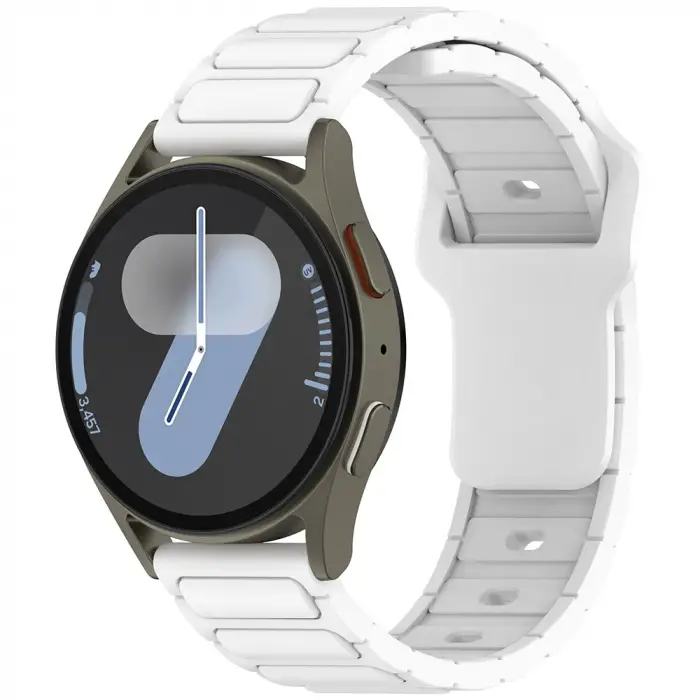 Xiaomi Amazfit Pace Zore KRD-132 22mm Silikon Kordon Strap Kayış