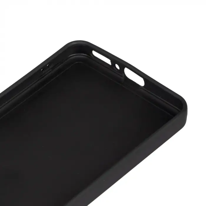 Xiaomi Redmi Note 14 5G Kılıf Zore Biye Silikon