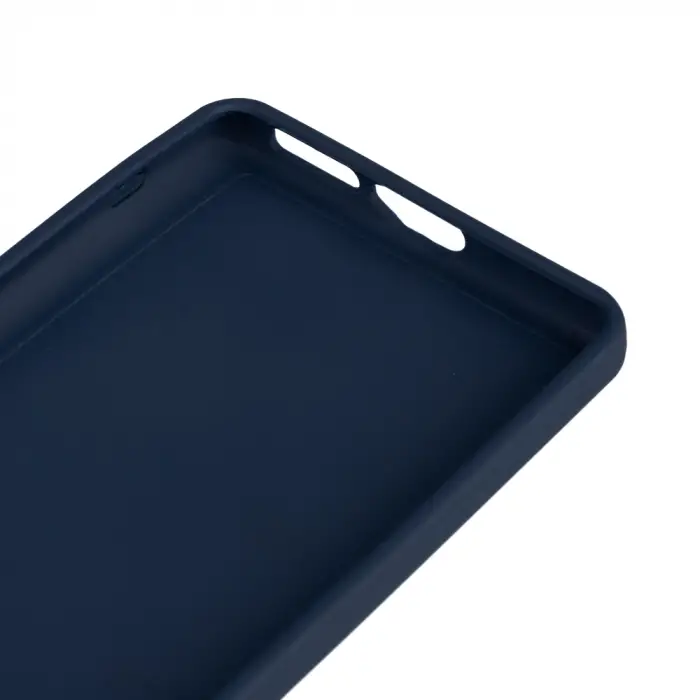 Xiaomi Redmi Note 14 Pro 4G Kılıf Zore Biye Silikon