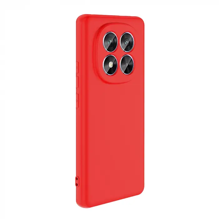 Xiaomi Redmi Note 14 Pro Plus Kılıf Zore Mara Lansman Kapak