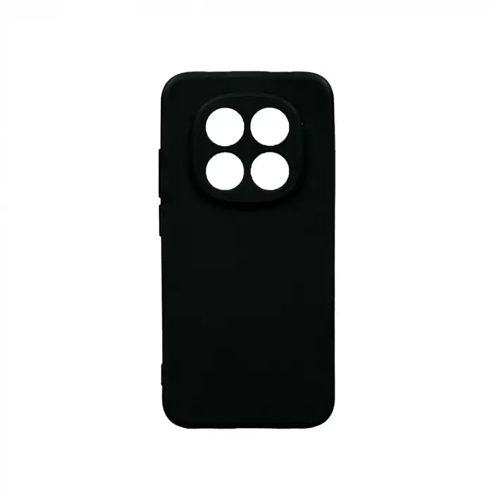Xiaomi Redmi Note 15 Pro Kılıf Zore Biye Silikon