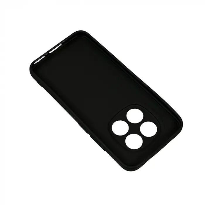 Xiaomi Redmi Note 15 Pro Kılıf Zore Biye Silikon