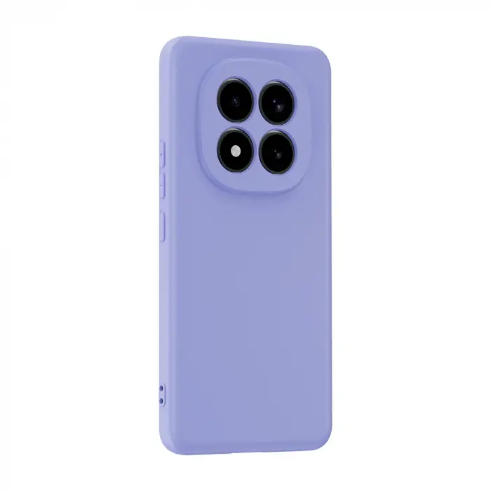 Xiaomi Redmi Note 15 Pro Plus Kılıf Zore Mara Lansman Kapak