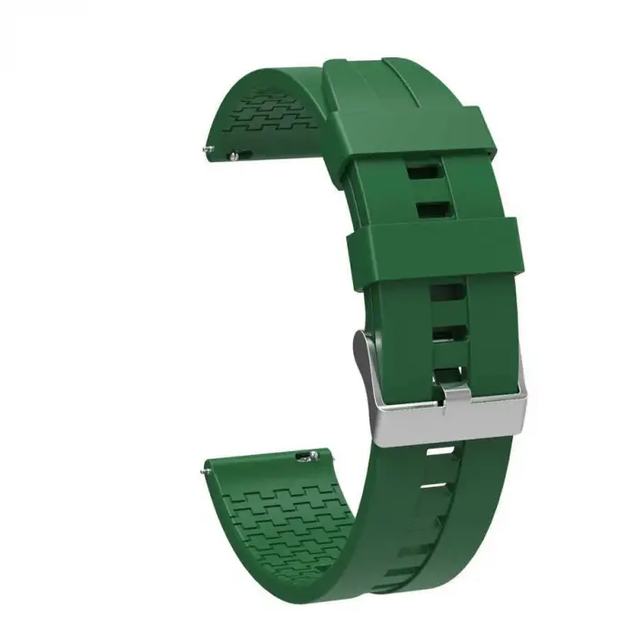 Xiaomi Redmi Watch 5 Active KRD-23 22mm Silikon Kordon