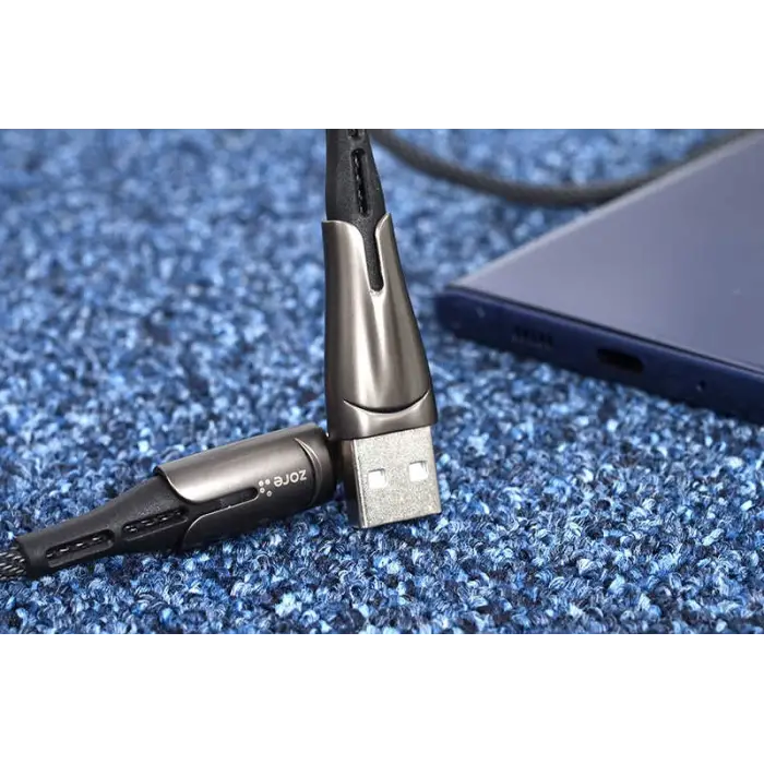 Zore Lightning Focus Usb Kablo