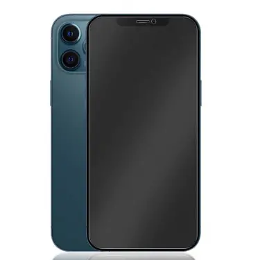 Apple iPhone 14 Plus Zore Mat Seramik Ekran Koruyucu
