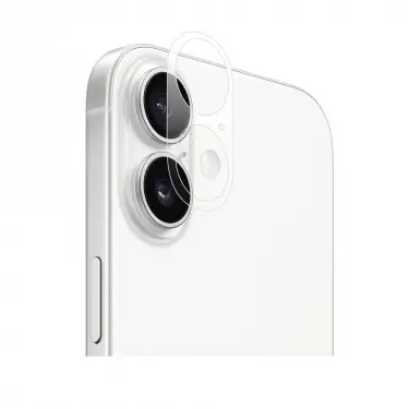 Apple iPhone 17 Zore 10 in 1 Mat Kamera Lens Koruyucu