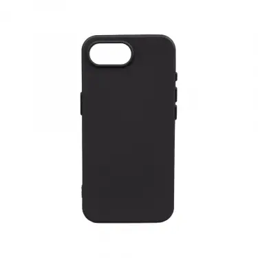 Apple iPhone 17E Kılıf Zore Biye Silikon