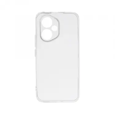 Honor 400 Zore 2mm Anti Shock Silikon