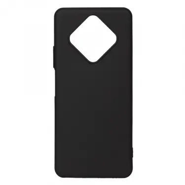 İnfinix Zero 8 Kılıf Zore Biye Silikon