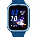 Buff Kids Watch Play 4.5g Sim Kartlı Akıllı Çocuk Saati Mavi