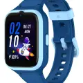 Buff Kids Watch Play 4.5g Sim Kartlı Akıllı Çocuk Saati Mavi