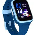 Buff Kids Watch Play 4.5g Sim Kartlı Akıllı Çocuk Saati Mavi