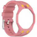 AP-Swatch Royal Pop 12 Zore KRD-158 Silikon Kordon