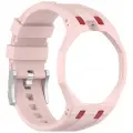 AP-Swatch Royal Pop 12 Zore KRD-158 Silikon Kordon
