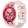 AP-Swatch Royal Pop 12 Zore KRD-158 Silikon Kordon