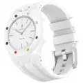 AP-Swatch Royal Pop 12 Zore KRD-158 Silikon Kordon