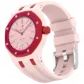 AP-Swatch Royal Pop 3 Zore KRD-158 Silikon Kordon