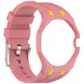 AP-Swatch Royal Pop 3 Zore KRD-158 Silikon Kordon