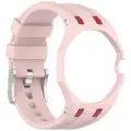AP-Swatch Royal Pop 3 Zore KRD-158 Silikon Kordon
