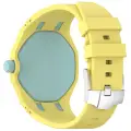 AP-Swatch Royal Pop 3 Zore KRD-158 Silikon Kordon