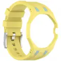 AP-Swatch Royal Pop 3 Zore KRD-158 Silikon Kordon