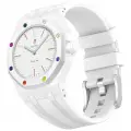 AP-Swatch Royal Pop 3 Zore KRD-158 Silikon Kordon