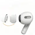 Apple Airpods Pro 3 Zore Kulaklık Ucu Silikon
