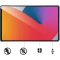 Apple iPad 11.Nesil 2025 Zore 5in1 Tablet Temperli Cam Ekran Koruyucu