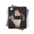 Apple iPad Air 13 2024 Zore Defender Tablet Silikon