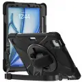 Apple iPad Pro 11 2022 M2 Zore Defender Tablet Silikon