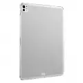 Apple iPad Pro 11 2024 Kılıf Zore Tablet Süper Silikon Kapak