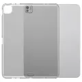 Apple iPad Pro 13 2025 M5 Kılıf Zore Tablet Süper Silikon Kapak