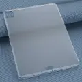 Apple iPad Pro 13 2025 M5 Kılıf Zore Tablet Süper Silikon Kapak