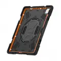 Apple iPad Pro 13 2025 M5 Zore Defender Tablet Silikon