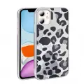 Apple iPhone 11 Kılıf Desenli Zore Mep Kapak