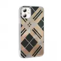 Apple iPhone 11 Kılıf Desenli Zore Mep Kapak