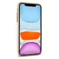 Apple iPhone 11 Kılıf Zore Bark Kartlıklı Kapak