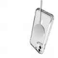 Apple iPhone 11 Kılıf Zore M-safe Şarj Özellikli T-Max M-safe Kapak