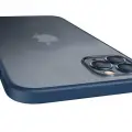Apple iPhone 12 Kılıf Zore Retro Kapak