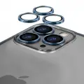 Apple iPhone 12 Pro Max Kılıf Zore Retro Kapak