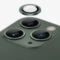 Apple iPhone 12 Pro Max Zore CL-02 Kamera Lens Koruyucu