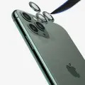 Apple iPhone 12 Pro Max Zore CL-02 Kamera Lens Koruyucu