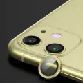 Apple iPhone 12 Zore CL-02 Kamera Lens Koruyucu