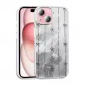 Apple iPhone 13 Kılıf Desenli Zore Mep Kapak