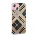 Apple iPhone 13 Kılıf Desenli Zore Mep Kapak