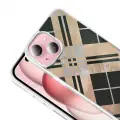 Apple iPhone 13 Kılıf Desenli Zore Mep Kapak
