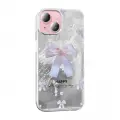 Apple iPhone 13 Kılıf Desenli Zore Mep Kapak