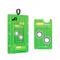 Apple iPhone 13 Mini Zore CL-19 Kamera Lens Koruyucu